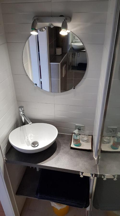New ! Vue Petite Venise, Place To Be - Parking Colmar Bagian luar foto