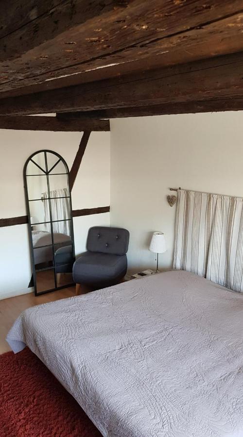 New ! Vue Petite Venise, Place To Be - Parking Colmar Bagian luar foto