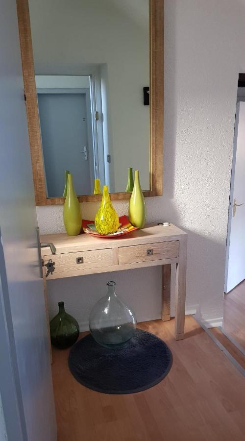 New ! Vue Petite Venise, Place To Be - Parking Colmar Bagian luar foto