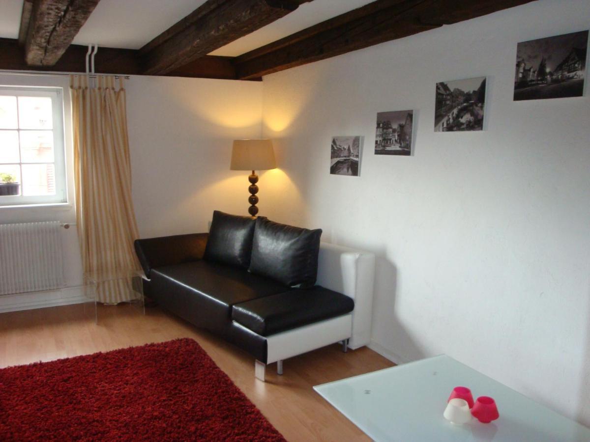 New ! Vue Petite Venise, Place To Be - Parking Colmar Bagian luar foto